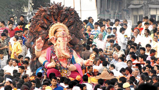 Ganeshotsav 